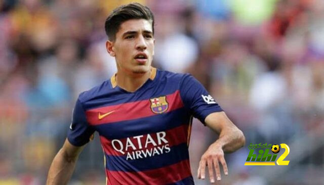 بيليرين يخوض أول مباراة أساسية له بعد عودته لبرشلونة