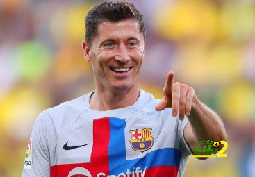 ليفاندوفيسكي .. المهاجم كما يجب أن يكون