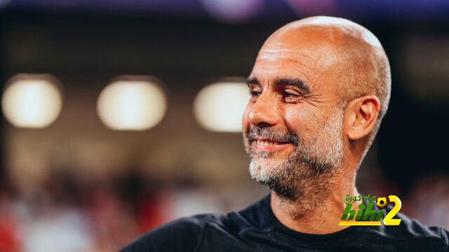 جوارديولا صاحب أعلى راتب بين مدربي أندية الدوري الإنجليزي الممتاز