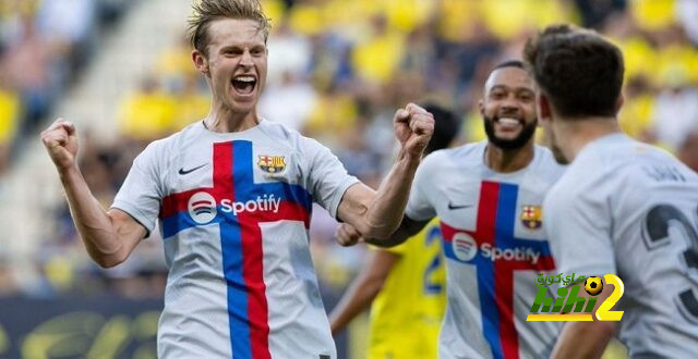 برشلونة والرباعيات … حكاية يعرفها كل كتالوني جيدًا