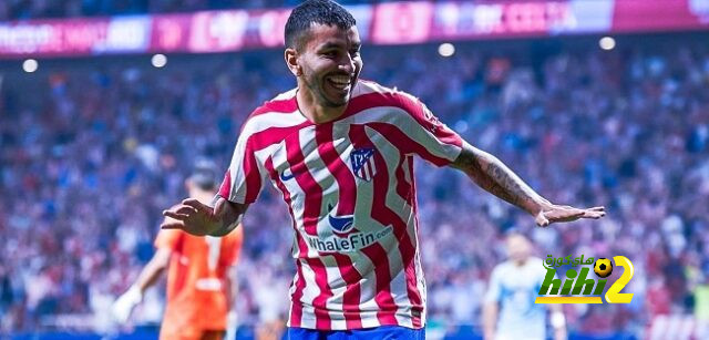 هناك انتفاضة … في بيت أتلتيكو مدريد