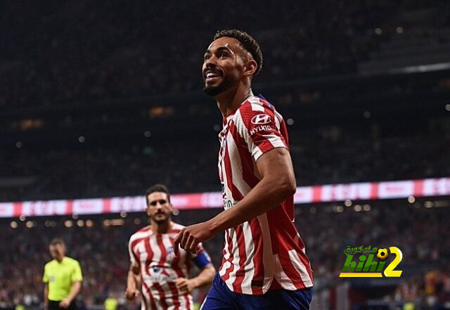 موعد مباراة أتلتيكو مدريد القادمة ضد باير ليفركوزن
