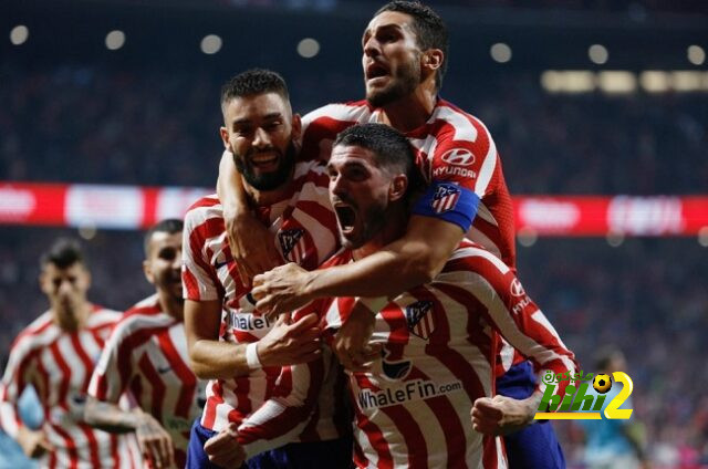 رغم اكتساح سيلتا فيغو … عيب خطير جدًا في أتلتيكو مدريد!
