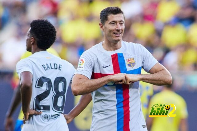 أكثر لاعب في برشلونة يستحق الإشادة بعد مباراة قادش