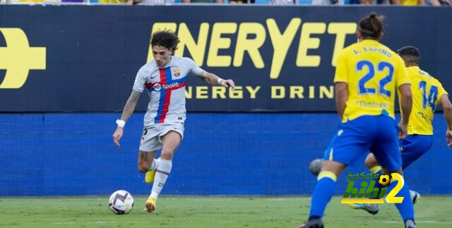 انتصار آخر … برشلونة يمضي ولا يبالي