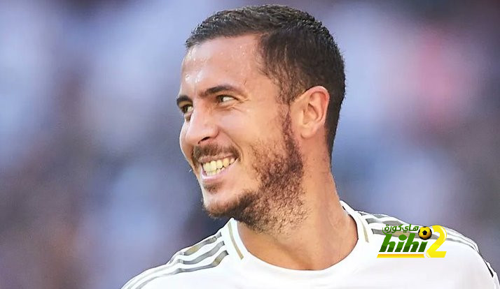 لماذا مباراة مايوركا أصعب مباراة في تاريخ هازارد ؟