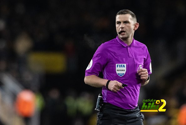 حكم مباراة أتليتكو مدريد وباير ليفركوزن