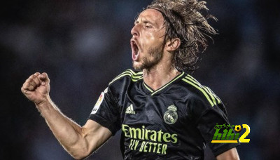 ريال مدريد لا يستطيع الاستغناء عن خدمات مودريتش