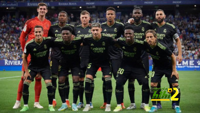 ريال مدريد على موعد مع إعادة كتابة التاريخ مرة أخرى