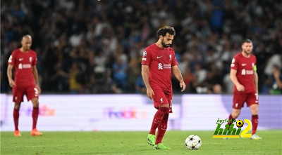 ليفربول أكبر مستفيد من تأجيل الجولة السابعة