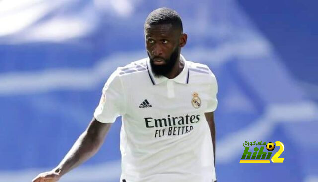 إنتقادات حادة لدفاعات ريال مدريد في الشوط الأول أمام مايوركا