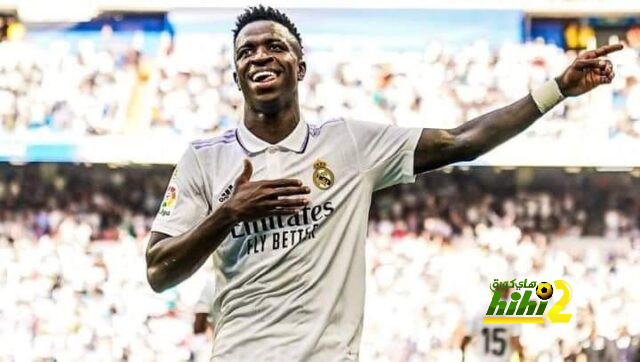 فينيسيوس رجل مباراة ريال مدريد و مايوركا