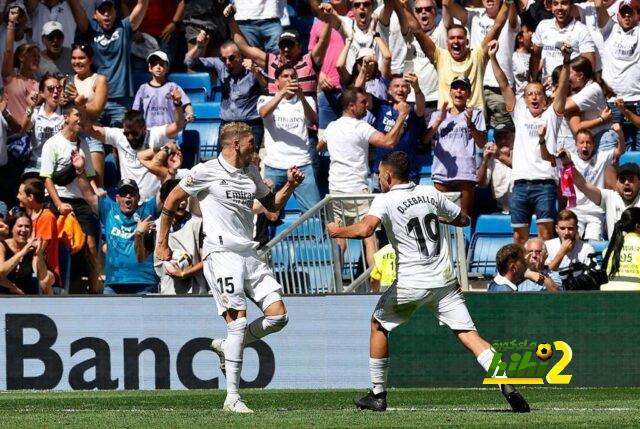 سيبايوس يعلق على فوز ريال مدريد أمام مايوركا برباعية