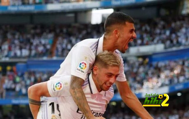 سيبايوس .. نجم قادم في سماء ريال مدريد