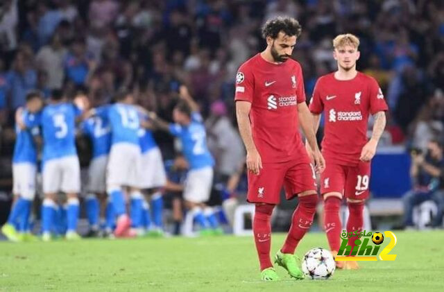 ما يحتاجه محمد صلاح للعودة لمستواه
