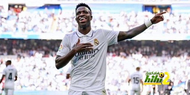 فينيسيوس جونيور … يعشق مدريد وشعبها