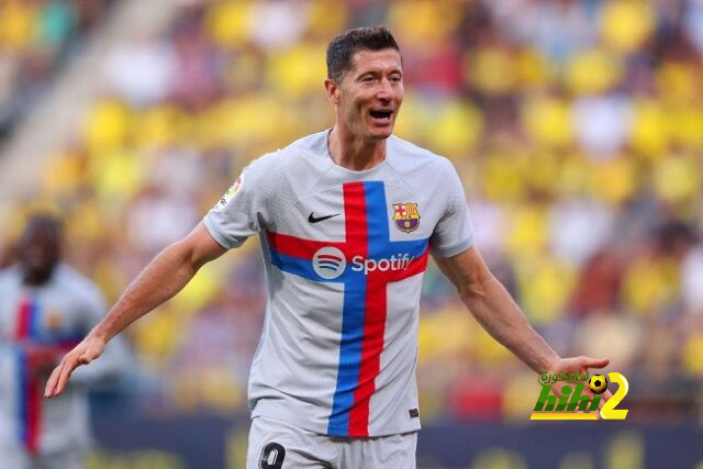 برشلونة مع تشافي … الكل يجب أن يخشاه