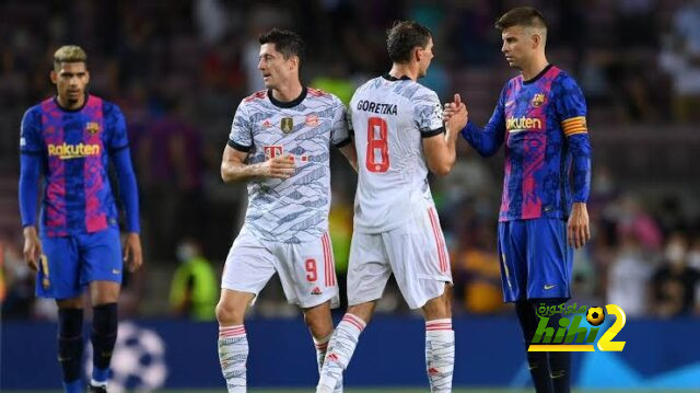 تشكيل برشلونة و بايرن ميونخ المتوقع لقمة دوري الأبطال
