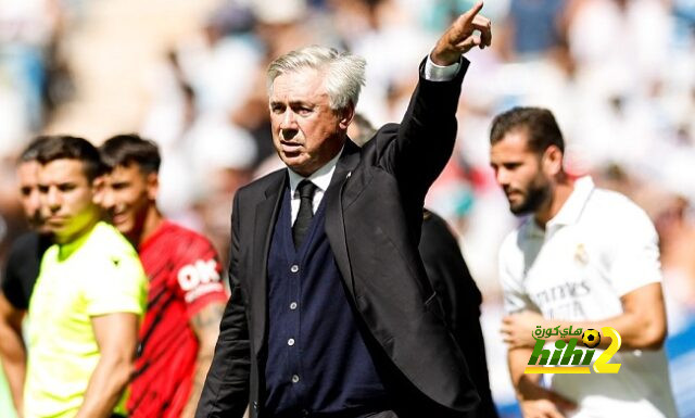 إيجابيات تعود على ريال مدريد بعد مباراة ريال مايوركا