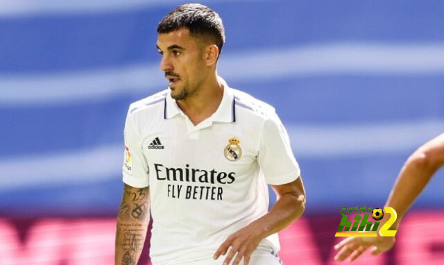 الكشف عن موعد ” ثورة المارد” في ريال مدريد