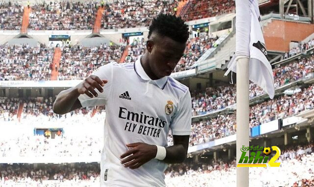 فينيسيوس جونيور … أسطورة حية في مدريد