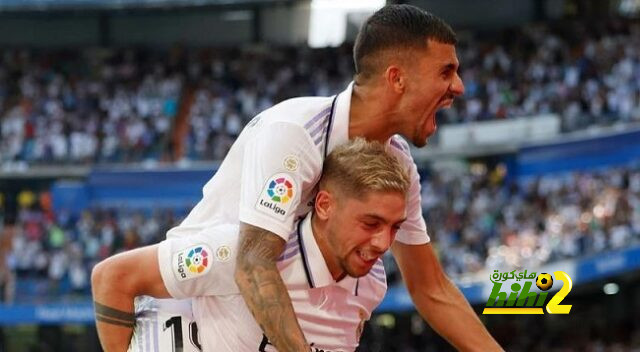 أسرار ساعدت ريال مدريد على تجاوز عقبة مايوركا