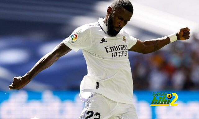 أكثر لاعب أصاب جماهير ريال مدريد بخيبة أمل ضد مايوركا