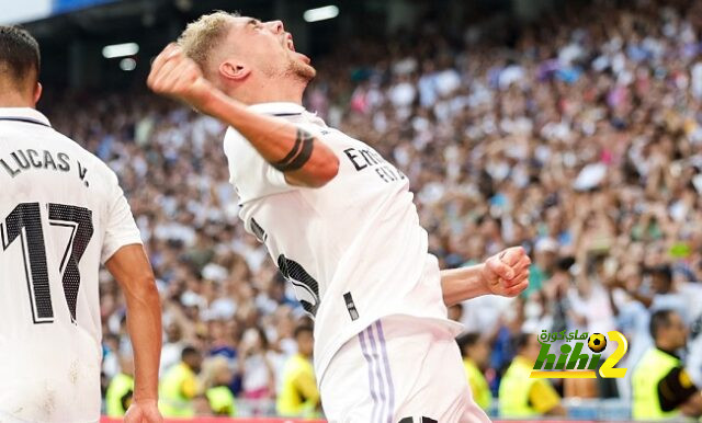 حقيقة وحيدة مؤلمة أدركها كل مدريدي بعد لقاء ريال مايوركا!