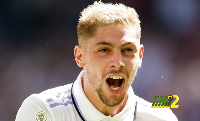 ريال مدريد … في قلب فالفيردي!