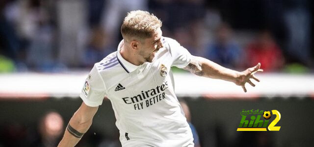فالفيردي … جوكر أوقع جماهير ريال مدريد في حبه