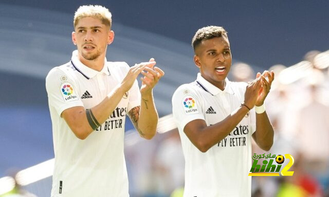 أهداف ريال مدريد … جمالها لا يمكن وصفه