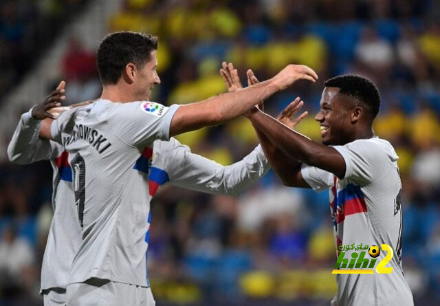 برشلونة يجب أن يطمئن … بايرن ميونخ ليس على ما يرام