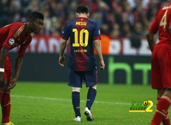 أيهما أهم لبايرن …الفوز على برشلونة 8_2 أم 7_0 ؟