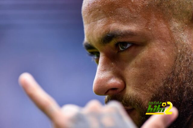 نيمار أفضل لاعب في العالم هذا الموسم !