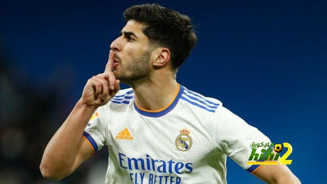 هل يندم اسينسيو على عدم الرحيل في فترة الانتقالات الماضية ؟