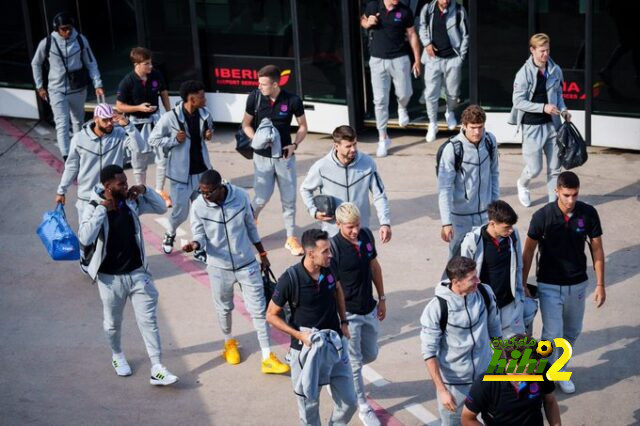 برشلونة يطير إلى ميونخ