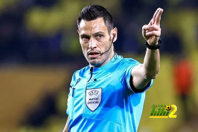 صافرة إيطالية تدير مواجهة ريال مدريد ضد لايبزيج