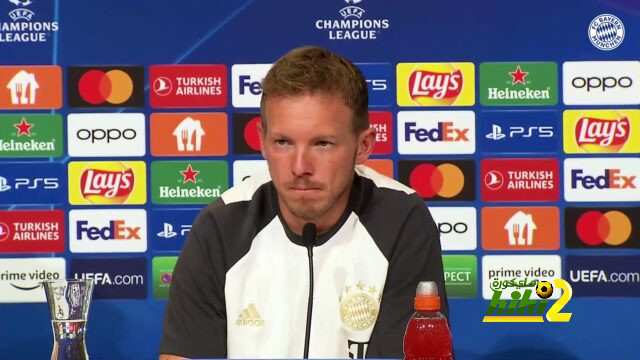 ناجلسمان : ليس أمامنا سوى الفوز على برشلونة!