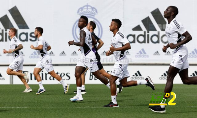 ريال مدريد يبدأ رحلته نحو الخامسة عشر