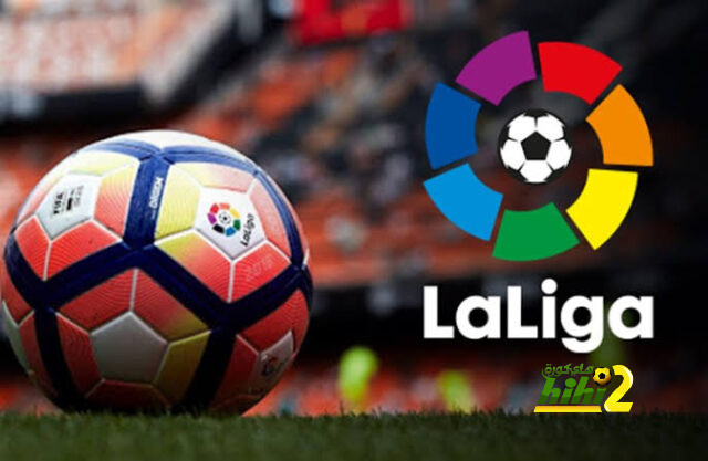 تشكيلة الأسبوع الخامس من الليجا .. تشهد تواجد ثنائي ريال مدريد ونجم برشلونة