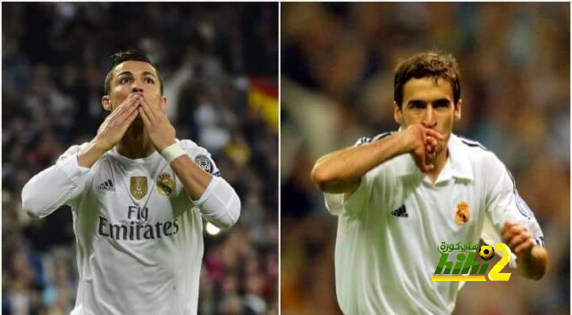 ريال مدريد يفتقد الحقبة الأفضل في تاريخه