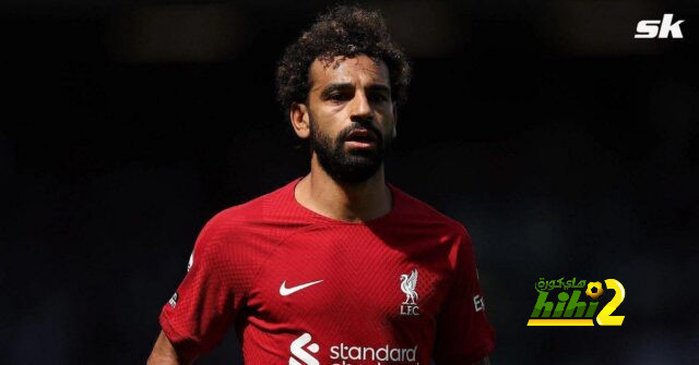مشكلة كبرى تواجه محمد صلاح هذا الموسم مع ليفربول