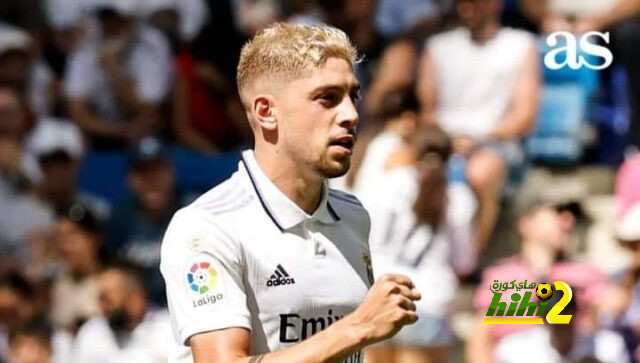 تعليمات أنشيلوتي التي جعلت فالفيردي أحد أهم نجوم ريال مدريد