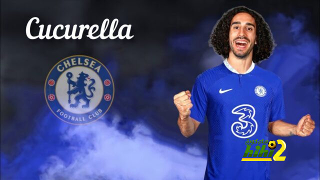 كوكوريلا يلعب دورًا كبيرًا في تعاقد تشيلسي مع بوتر