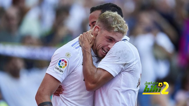 فيديو: وحش مدريد القادم