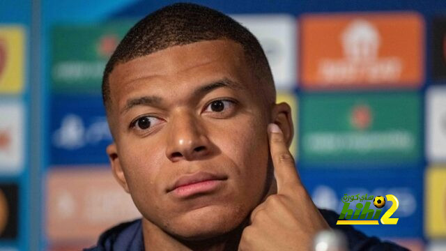 الإعلام المدريدي … لا يزال يحب مبابي!