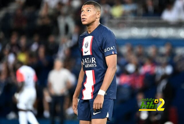 مبابي أخطأ في حق ريال مدريد … ولكن!