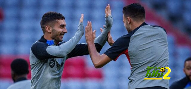 جانب وحيد يتفوق فيه برشلونة على بايرن ميونخ حاليًا!
