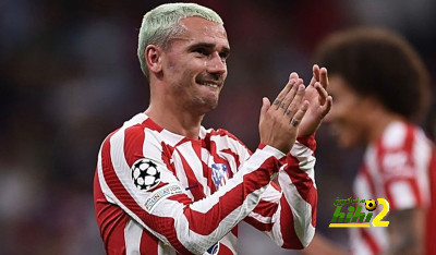 برشلونة يقترب من حل مشكلة جريزمان مع أتلتيكو مدريد