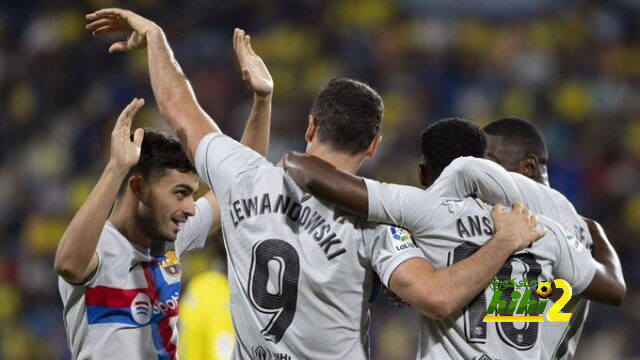 برشلونة الضيف أفضل من المضيف
